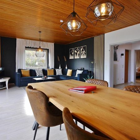 Quartier12 "Ski In & Bike Out" - Fewo Berg Willingen  Exteriör bild