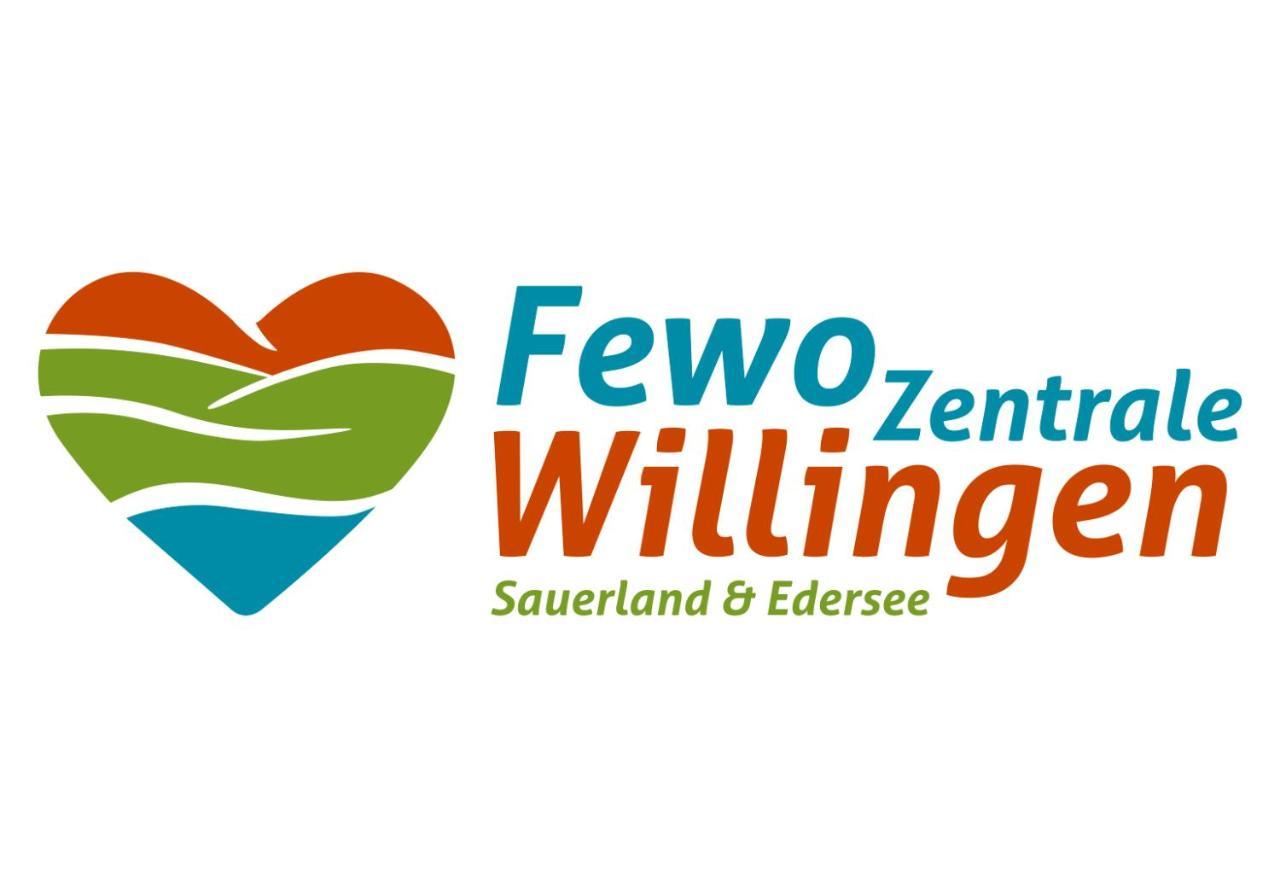 Quartier12 "Ski In & Bike Out" - Fewo Berg Willingen  Exteriör bild